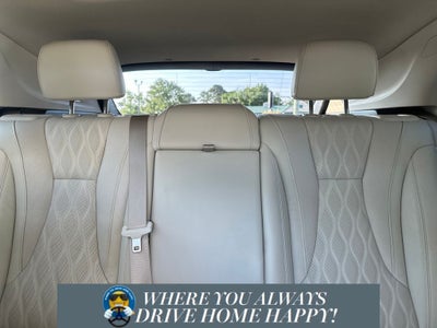 2021 Buick Envision Avenir