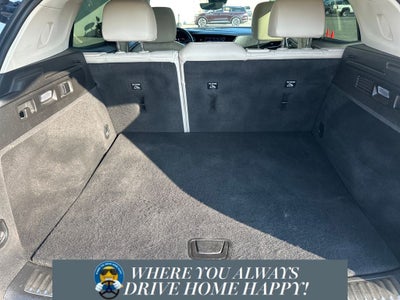2021 Buick Envision Avenir