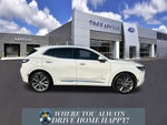 2021 Buick Envision Avenir