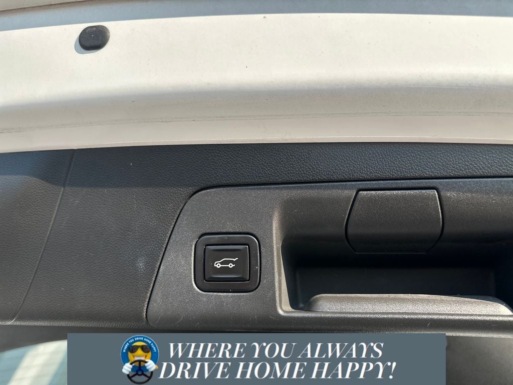 2021 Buick Envision Avenir