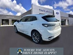2021 Buick Envision Avenir