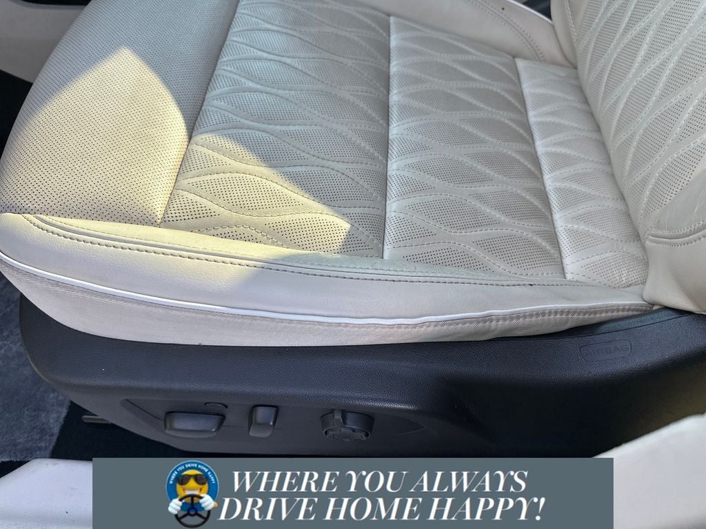 2021 Buick Envision Avenir