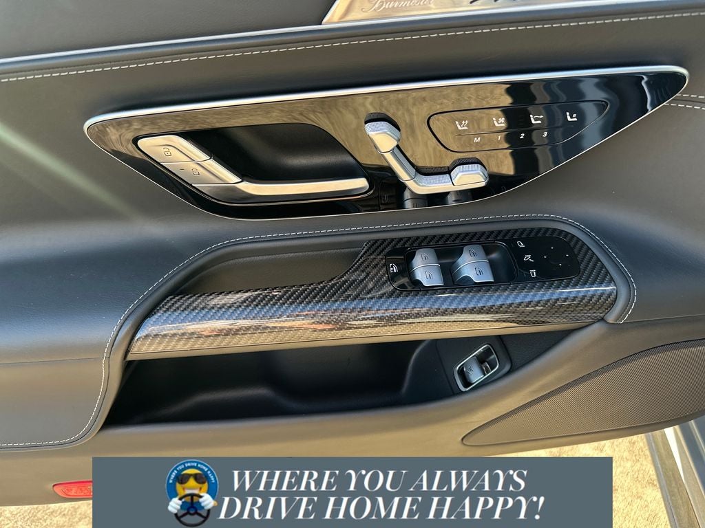 2022 Mercedes-Benz SL-Class SL 63 AMG® 4MATIC®