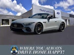 2022 Mercedes-Benz SL-Class SL 63 AMG® 4MATIC®