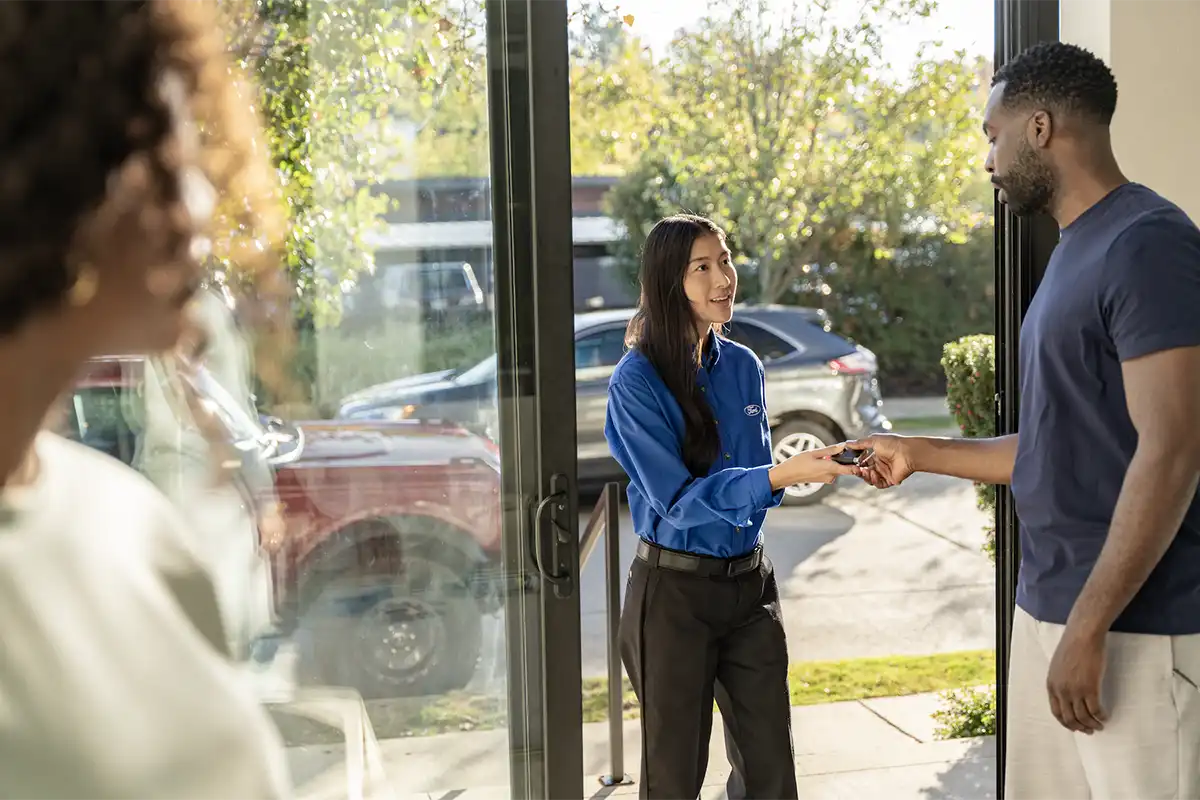 Thomasville Ford in Thomasville GA