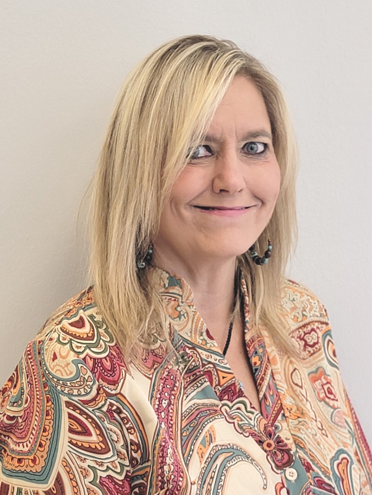 Donna Singletary