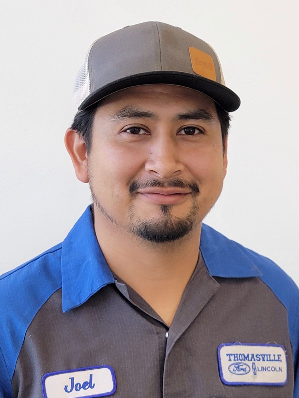 Joel Albarran