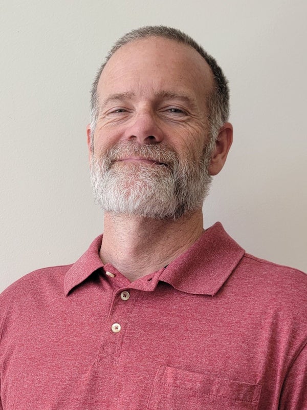 Russell Arrington